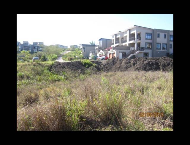 660M² VACANT LAND FOR SALE IN PALM LAKES ESTATE